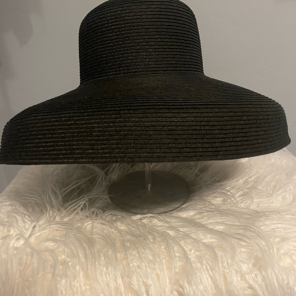 Brand Audrey Hepburn Style Breakfast at Tiffany’s Hat